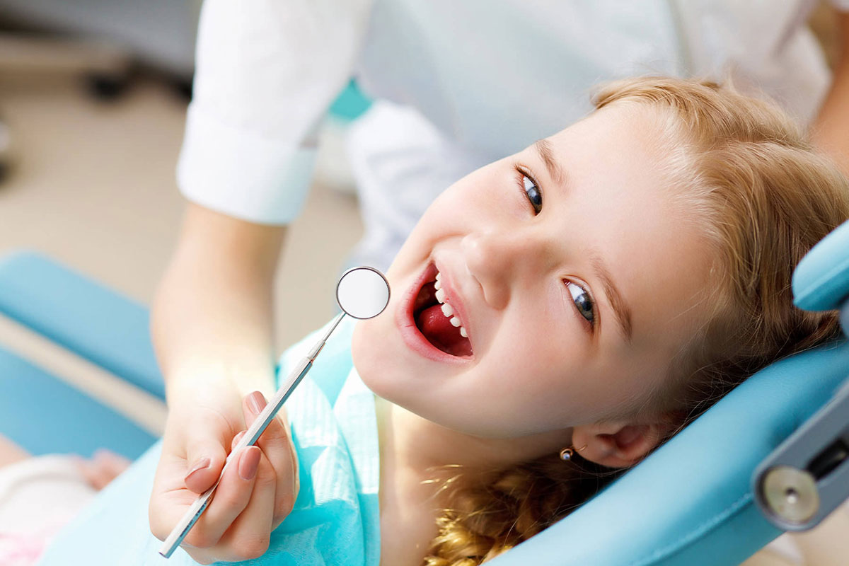 Kids Dentistry